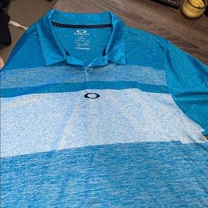 Oakley Polo